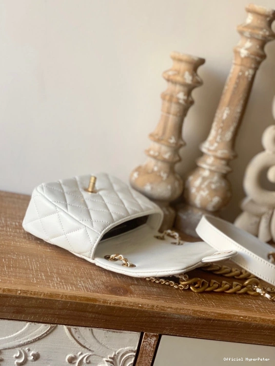 Hyper Peter FLAP CHANEL BAG 0802